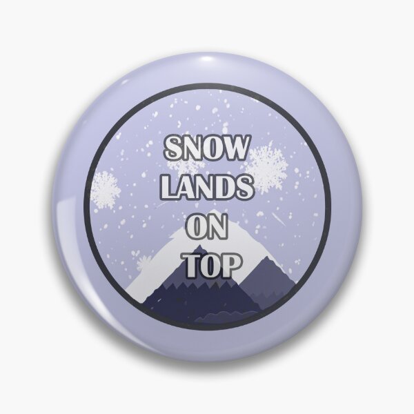 Item preview, Coriolanus Snow Land on Top Text In Circle designed and sold by WearIsClear.