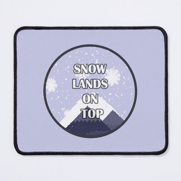 Item preview, Coriolanus Snow Land on Top Text In Circle designed and sold by WearIsClear.
