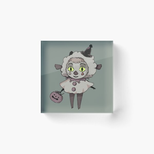 Item preview, Peter the Trick or Treater designed and sold by Adopt-A-Clown.