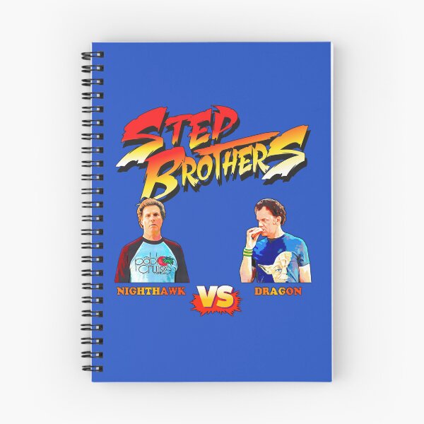 Item preview, Dragon Vs Nighthawk Video Game Parody // Step Brothers Movie designed and sold by ourkid.