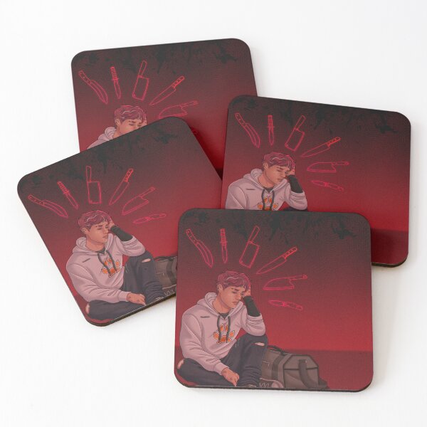 Item preview, AFTG Neil Josten Honesty looks awful on you designed and sold by Tropical--Lycan.
