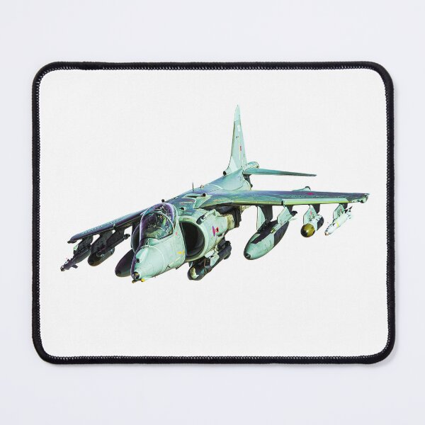 Item preview, Harrier GR9 jump jet designed and sold by Anthony Hiorns.