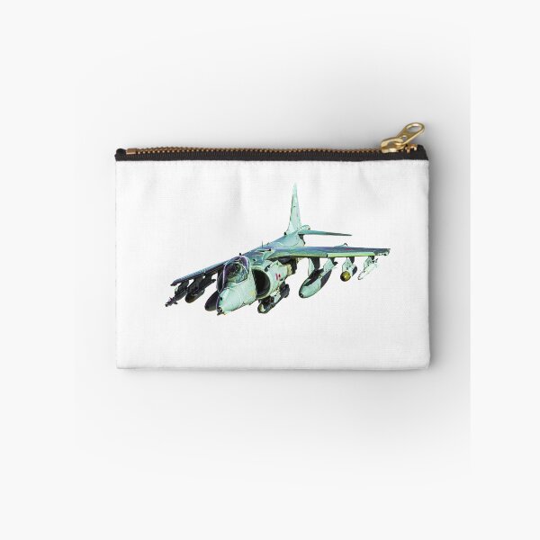 Item preview, Harrier GR9 jump jet designed and sold by Anthony Hiorns.