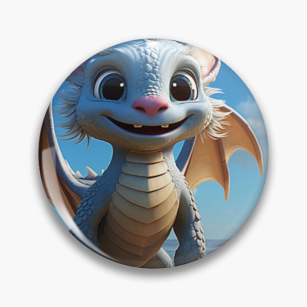Item preview, Seaside Serenade | The Baby Blue Dragon's Coastal Discovery designed and sold by Cris888.