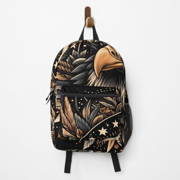 Item preview, Wedge Tailed Eagle designed and sold by OzzFrequency.