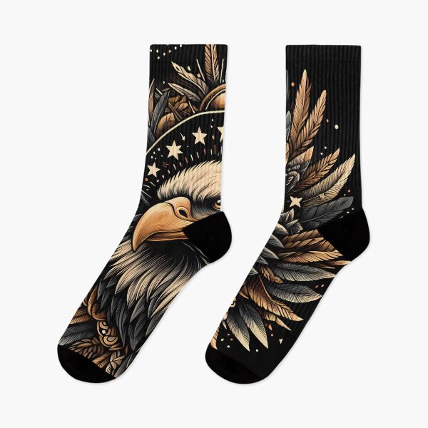 Item preview, Wedge Tailed Eagle  designed and sold by OzzFrequency.