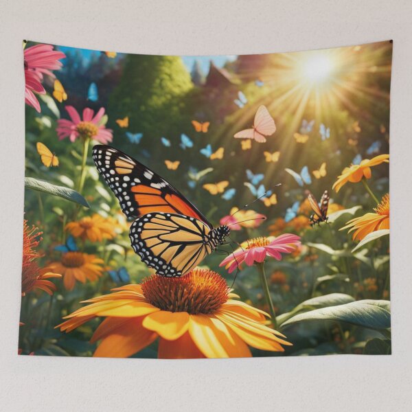 Item preview, Vista desde la perspectiva de un insecto designed and sold by ytdream.