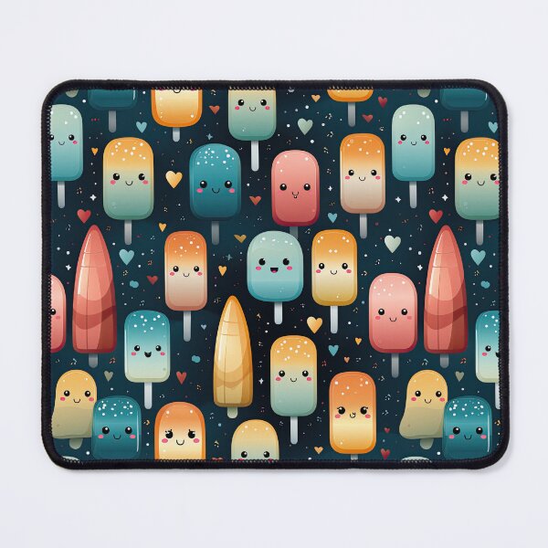 Item preview, Midnight Popsicles designed and sold by ArtyArtArtist.
