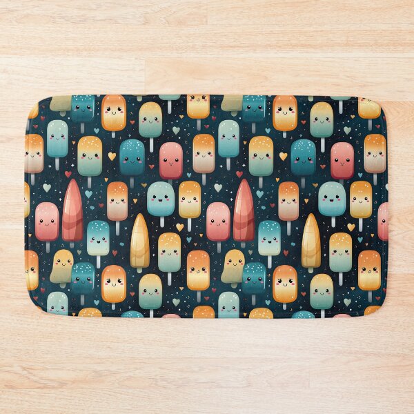 Item preview, Midnight Popsicles designed and sold by ArtyArtArtist.