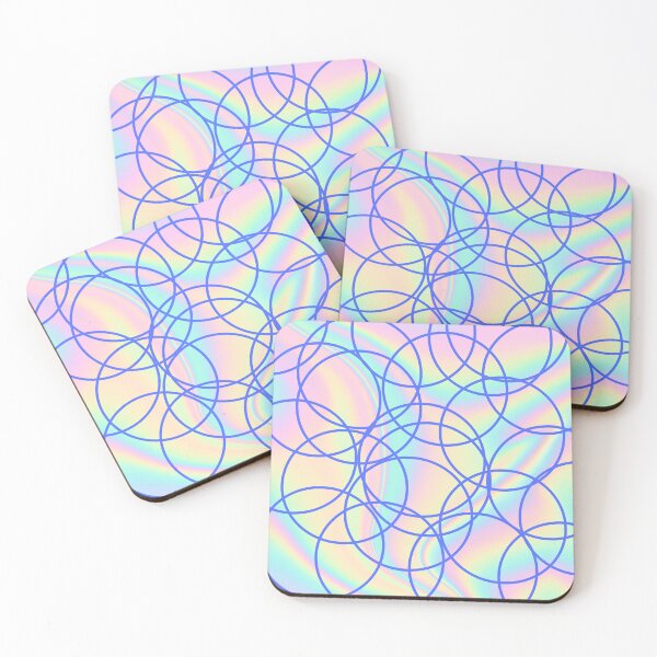 Item preview, Circles in Motion designed and sold by Pedz4.