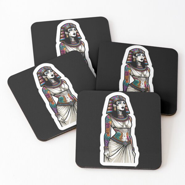 Item preview, Queen of the Nile designed and sold by PinUpPizzazz.