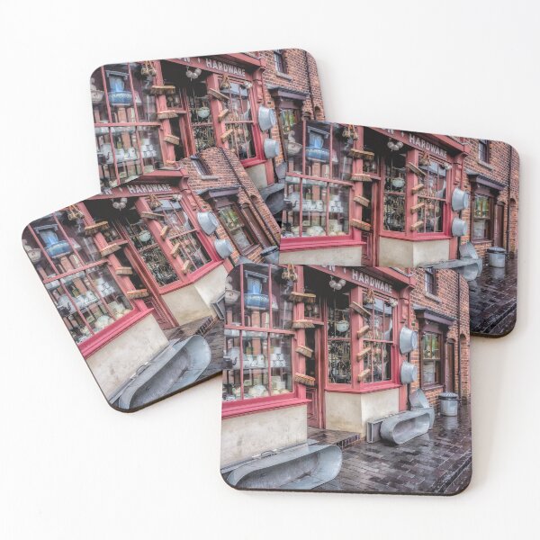 Item preview, Victorian Hardware Stores England designed and sold by AJEvans.