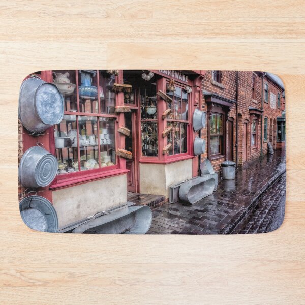 Item preview, Victorian Hardware Stores England designed and sold by AJEvans.