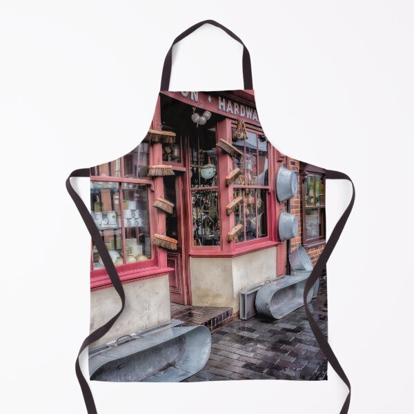 Item preview, Victorian Hardware Stores England designed and sold by AJEvans.