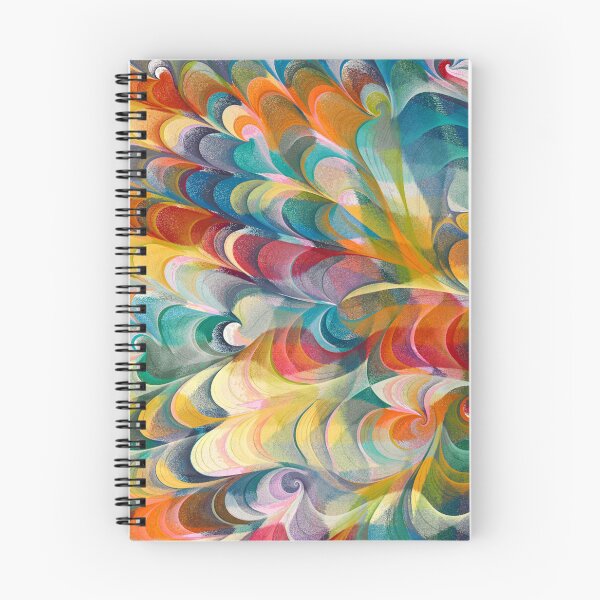 Item preview, Rational flow 2 with less green designed and sold by George Savva.