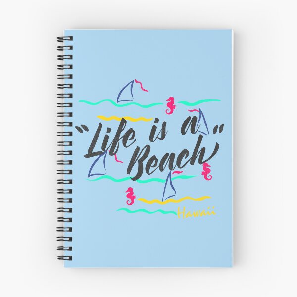 Item preview, Life is a Beach // Step Brothers Brennan Tee designed and sold by ourkid.