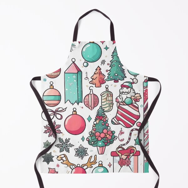 Item preview, 20 things of Christmas designed and sold by EnjoYarty.