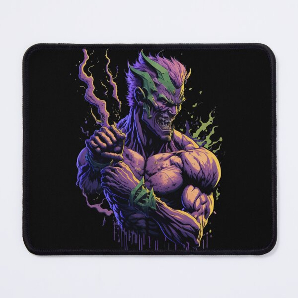 Item preview, Fictional Gaming Character | Super Hero | Comic Character | InkSorcerer designed and sold by InkSorcerer.