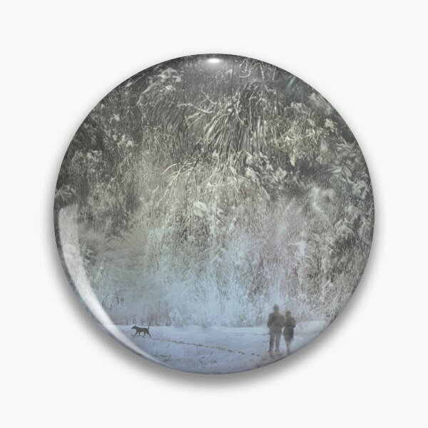 Item preview, Snowy Path designed and sold by Igor Zenin Art.