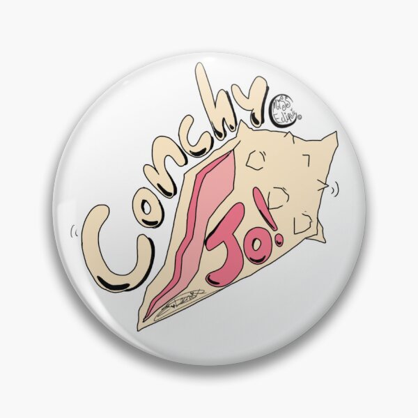Item preview, Conchy Jo designed and sold by Miss-Eclipsic.