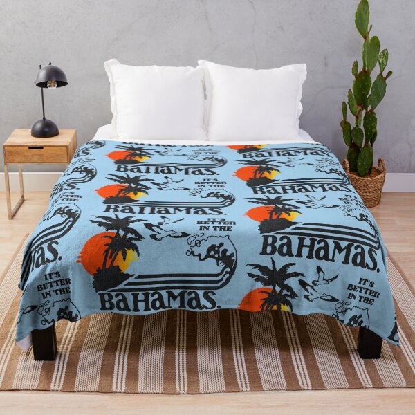 Item preview, It's Better In The Bahamas / Step Brothers Dale Tee designed and sold by ourkid.