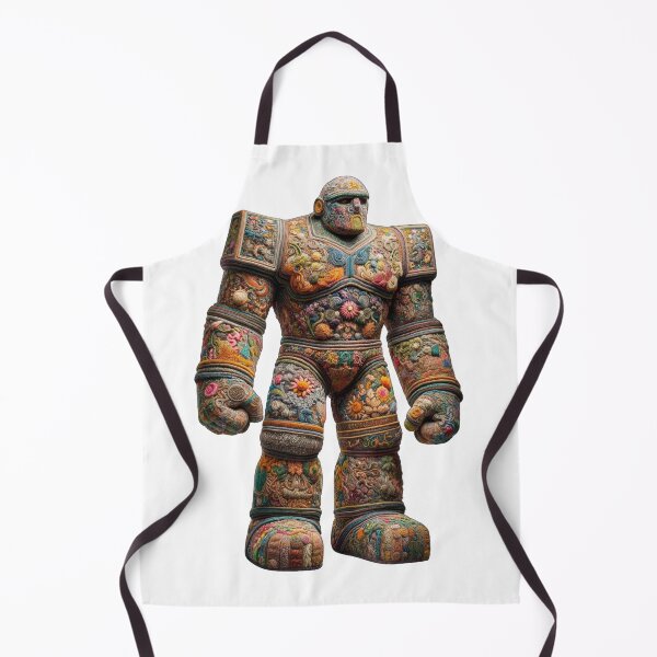 Item preview, Golem designed and sold by kylmllr101684.