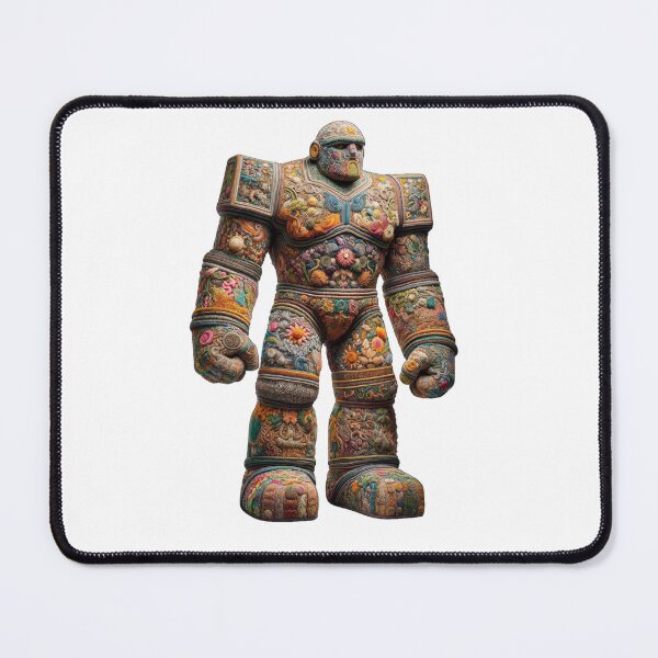 Item preview, Golem designed and sold by kylmllr101684.