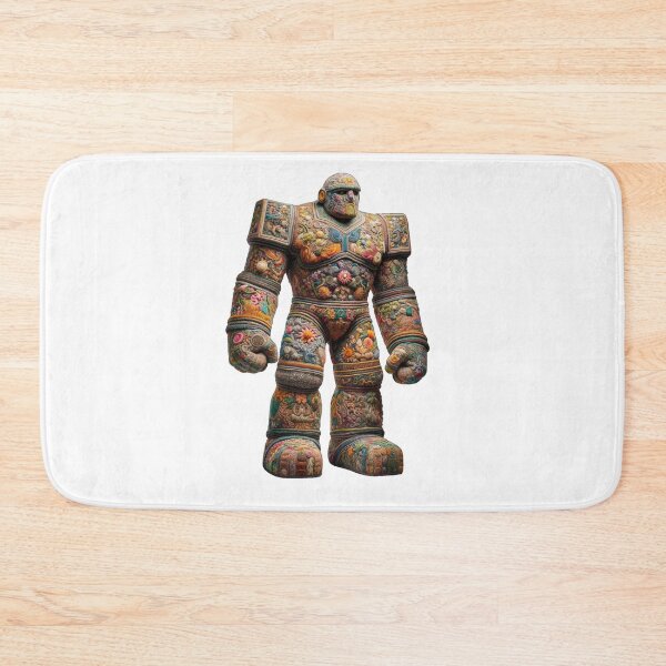 Item preview, Golem designed and sold by kylmllr101684.
