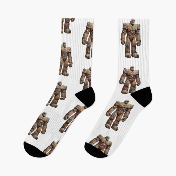 Item preview, Golem designed and sold by kylmllr101684.