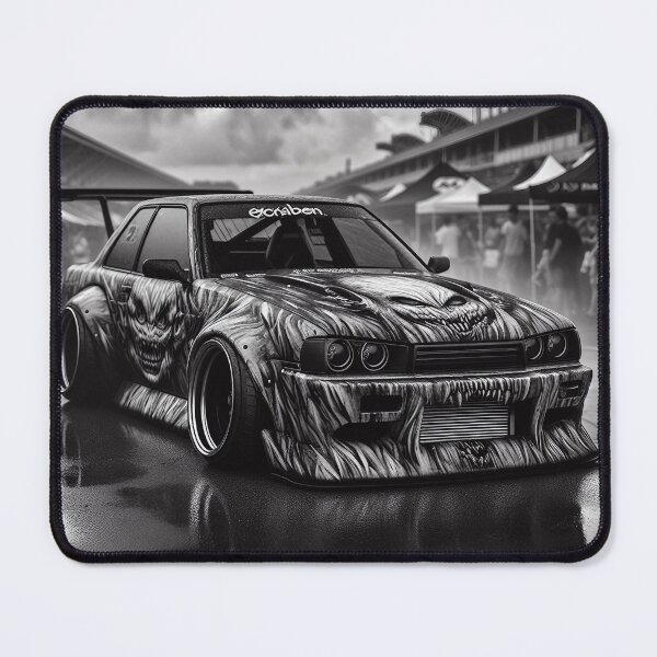 Item preview, Showstopper: The Attention-Grabbing Car from the Auto Show designed and sold by MGBLSTORE.