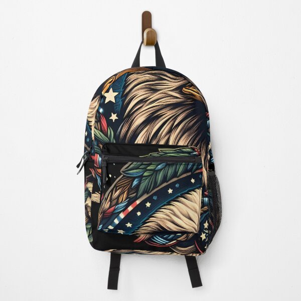 Item preview, Wedge Tailed Eagle designed and sold by OzzFrequency.