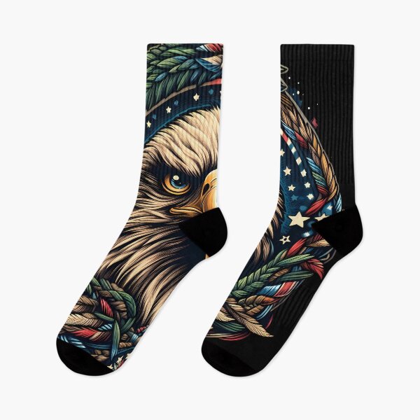 Item preview, Wedge Tailed Eagle  designed and sold by OzzFrequency.