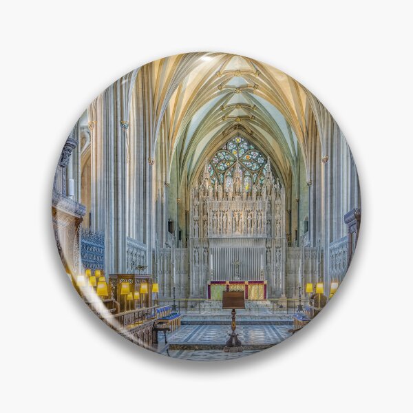 Item preview, Cathedral Aisle designed and sold by AJEvans.