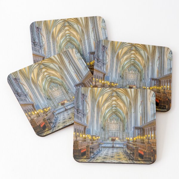 Item preview, Cathedral Aisle designed and sold by AJEvans.