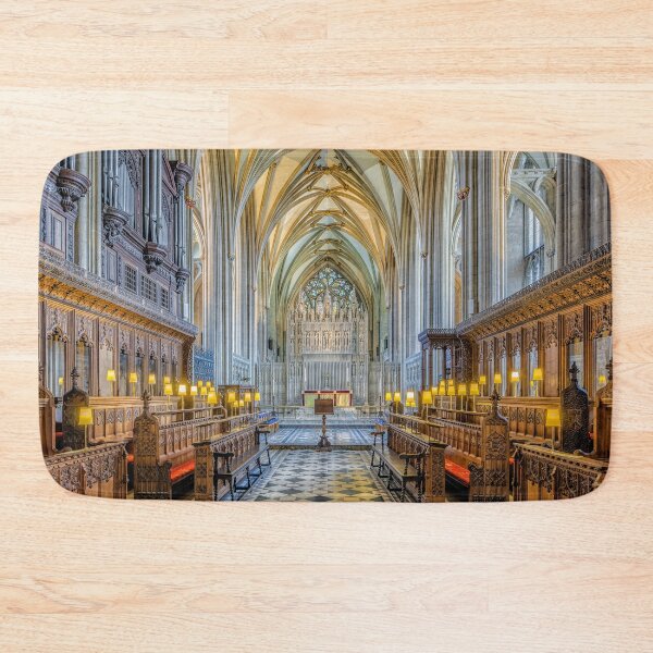 Item preview, Cathedral Aisle designed and sold by AJEvans.