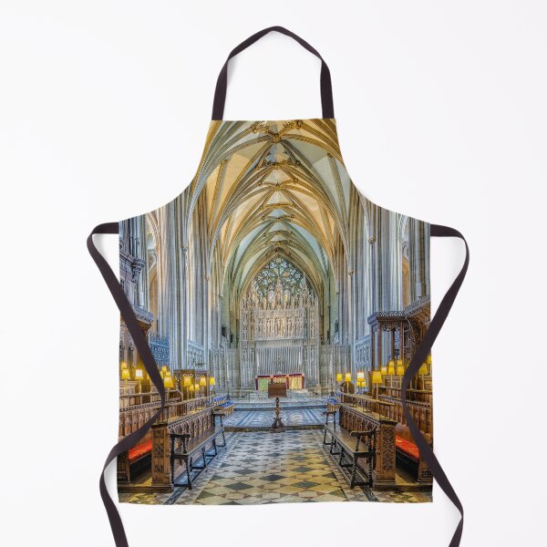 Item preview, Cathedral Aisle designed and sold by AJEvans.