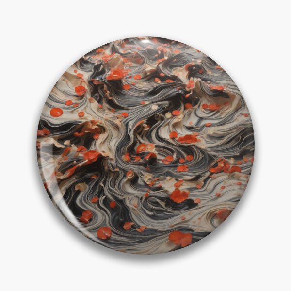 Item preview, Flowing Contrasts designed and sold by Sadia  Jannat.