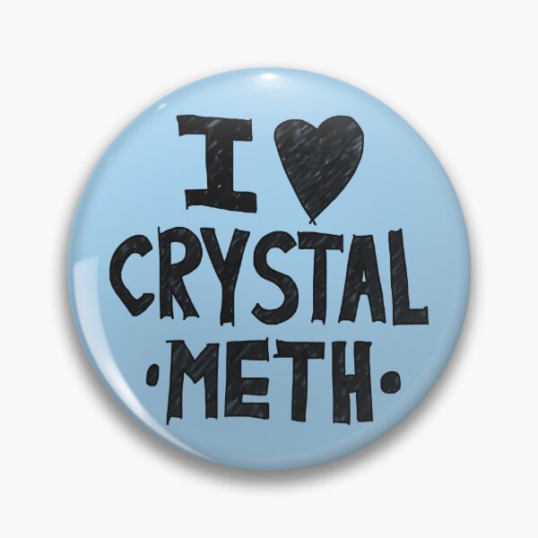 Item preview, I Heart Crystal // Step Brothers Brennan Tee designed and sold by ourkid.