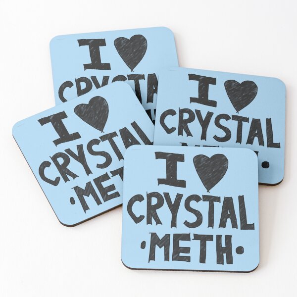 Item preview, I Heart Crystal // Step Brothers Brennan Tee designed and sold by ourkid.