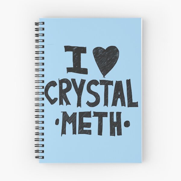 Item preview, I Heart Crystal // Step Brothers Brennan Tee designed and sold by ourkid.