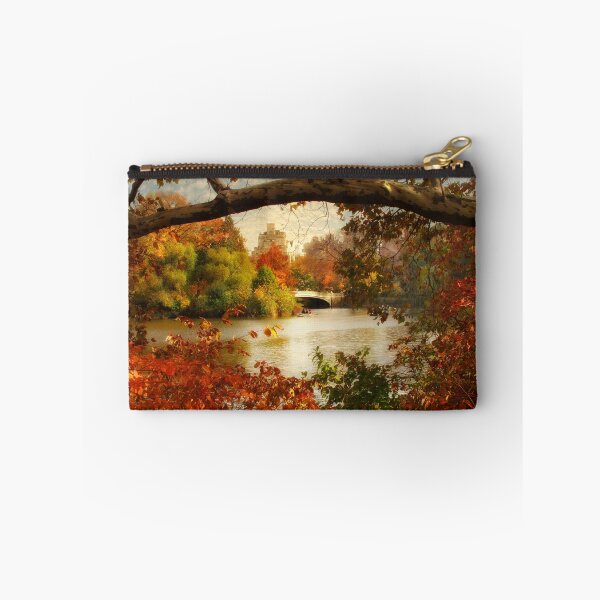 Item preview, Central Park Lake designed and sold by Jessica Jenney.