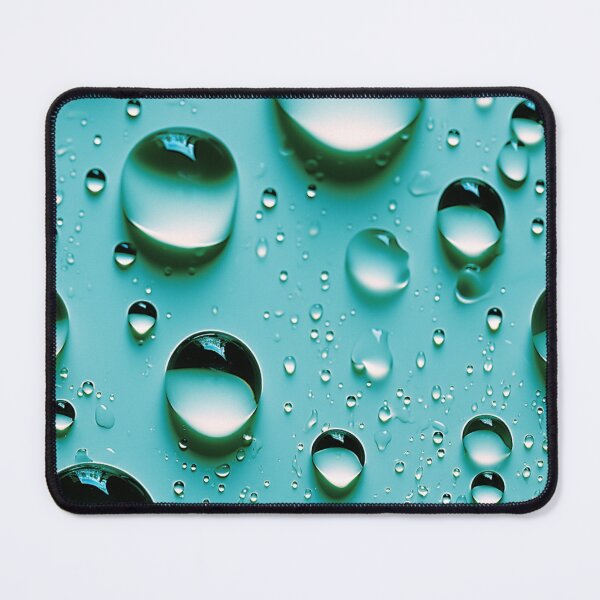 Item preview, Raindrops designed and sold by Lewis-mart.