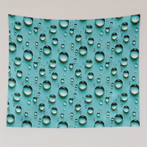 Item preview, Raindrops designed and sold by Lewis-mart.