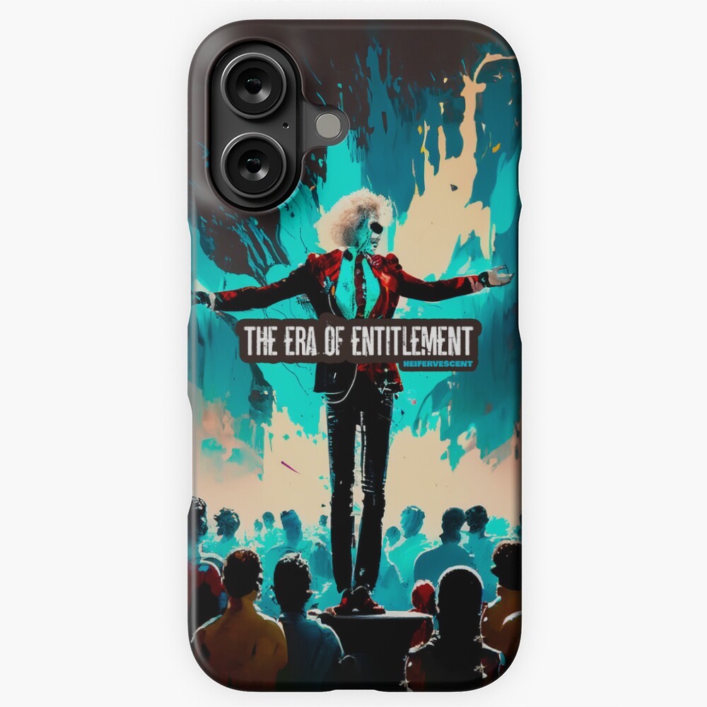 Item preview, iPhone Snap Case designed and sold by Heifervescent.