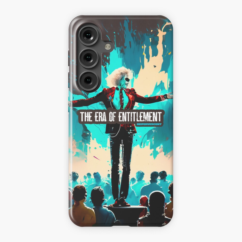 Item preview, Samsung Galaxy Snap Case designed and sold by Heifervescent.