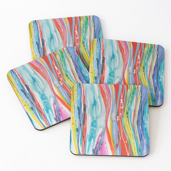 Item preview, Breezy Curtain designed and sold by Claire Desjardins.