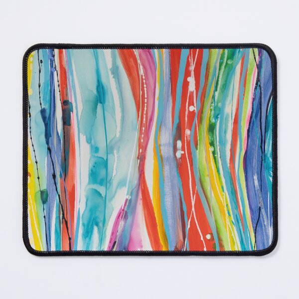 Item preview, Breezy Curtain designed and sold by Claire Desjardins.