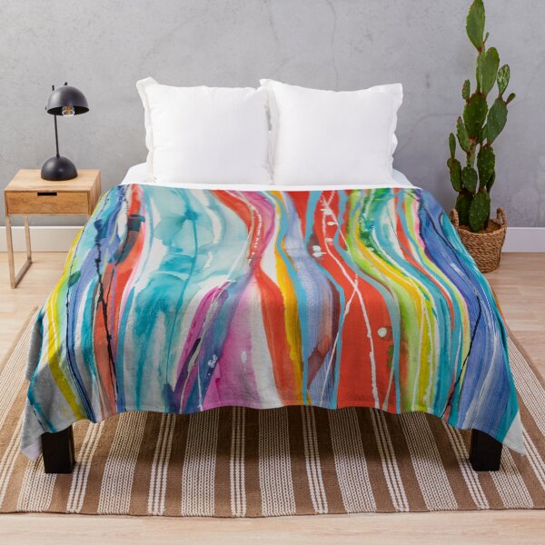 Item preview, Breezy Curtain designed and sold by Claire Desjardins.