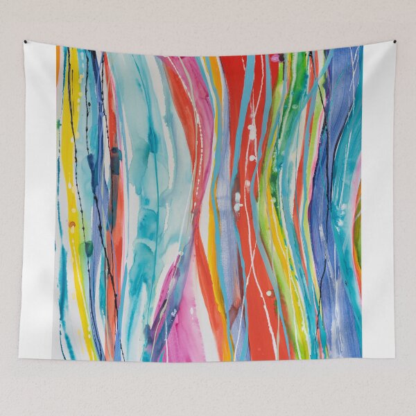 Item preview, Breezy Curtain designed and sold by Claire Desjardins.