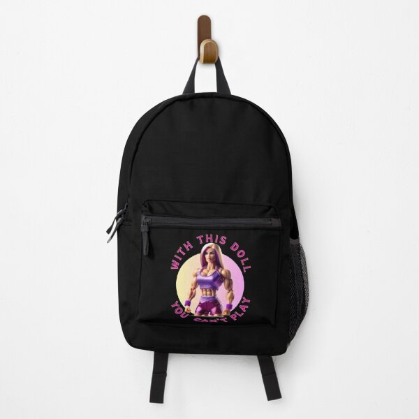 Item preview, Gym: Buff Beauty Doll designed and sold by Pidar.